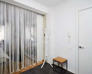 Апартаменты SO Stylish downtown apt near Minsk Railway Station Минск Улучшенные апартаменты-4