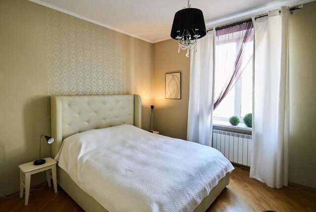 Апартаменты SO Stylish downtown apt near Minsk Railway Station Минск-22