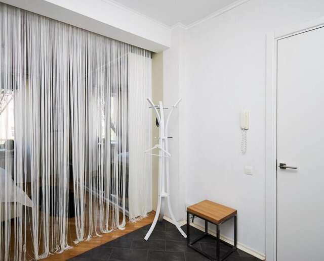 Апартаменты SO Stylish downtown apt near Minsk Railway Station Минск-23