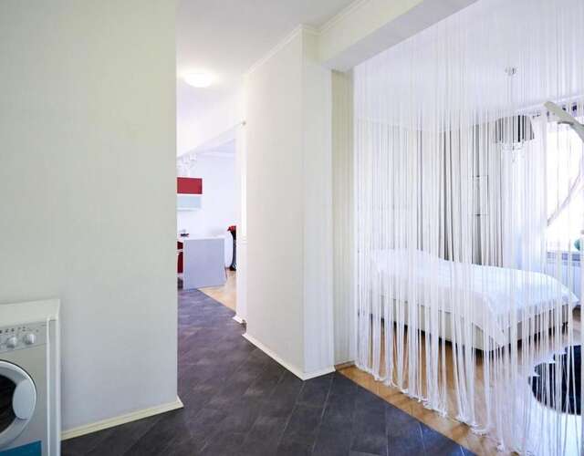 Апартаменты SO Stylish downtown apt near Minsk Railway Station Минск-30