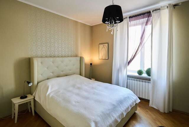 Апартаменты SO Stylish downtown apt near Minsk Railway Station Минск-5